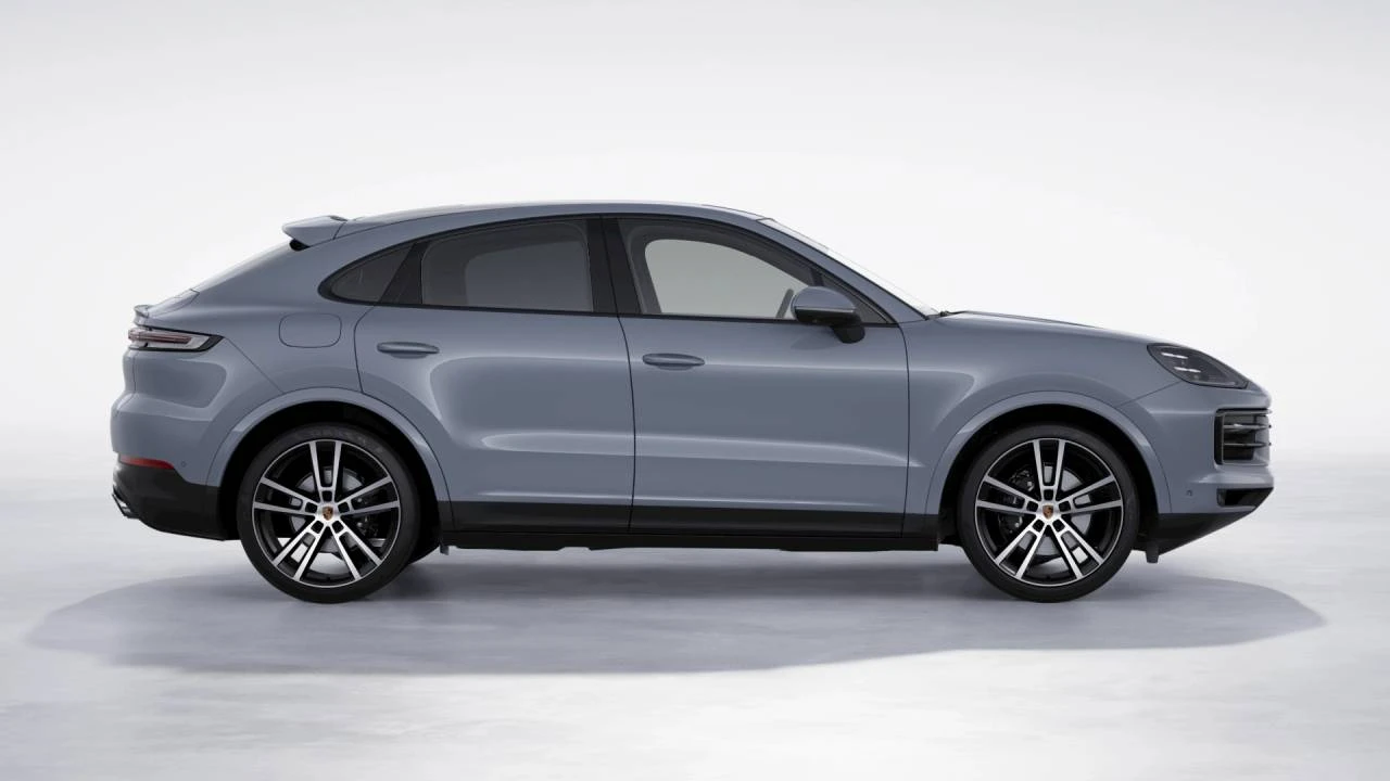 2026 Porsche 9Y0/9Y3 Cayenne - Image 6 of 10