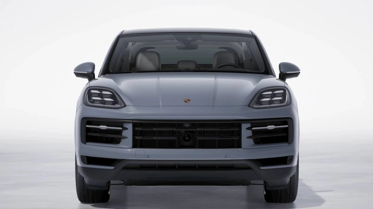 2026 Porsche 9Y0/9Y3 Cayenne - Image 8 of 10