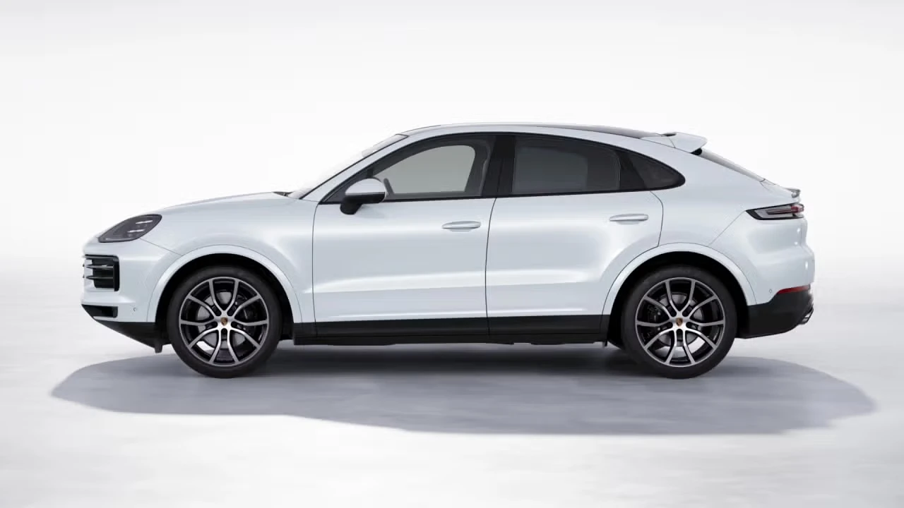 2026 Porsche 9Y0/9Y3 Cayenne - Image 12 of 31
