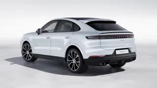 2026 Porsche 9Y0/9Y3 Cayenne - Image 17 of 31