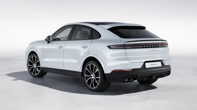 2026 Porsche 9Y0/9Y3 Cayenne - Image 22 of 31