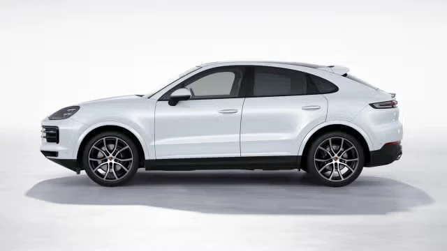 2026 Porsche 9Y0/9Y3 Cayenne - Image 10 of 31