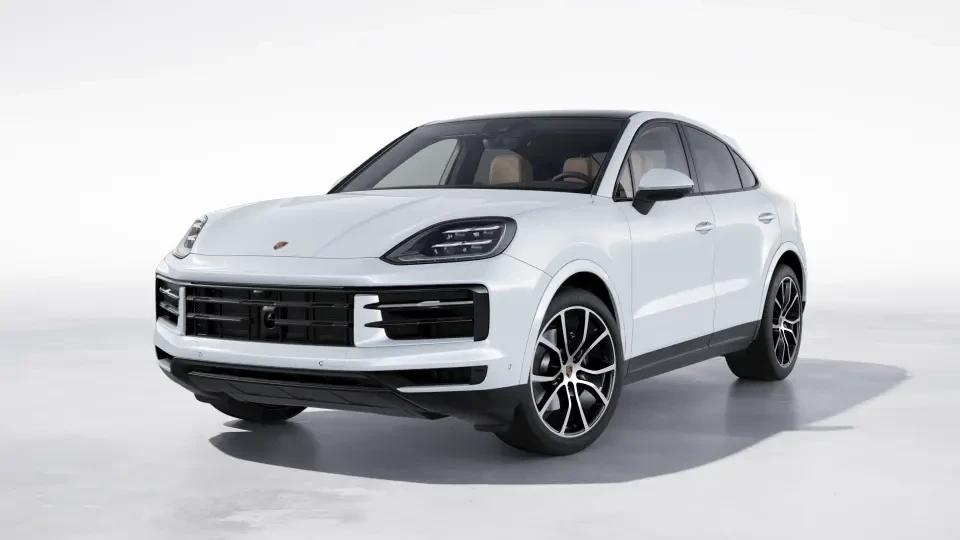 2026 Porsche 9Y0/9Y3 Cayenne - Image 7 of 31