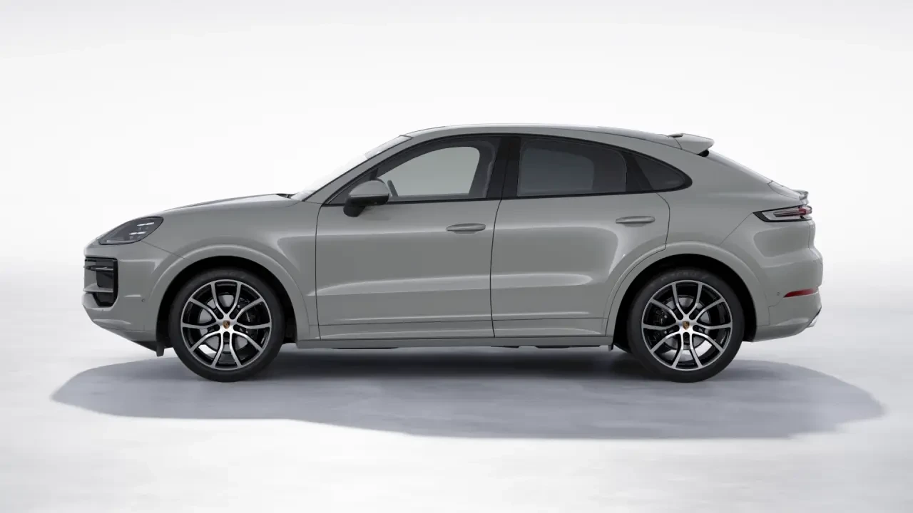 2026 Porsche 9Y0/9Y3 Cayenne - Image 16 of 31