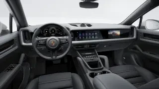 2026 Porsche 9Y0/9Y3 Cayenne - Image 29 of 31