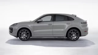 2026 Porsche 9Y0/9Y3 Cayenne - Image 9 of 31