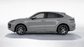 2026 Porsche 9Y0/9Y3 Cayenne - Image 13 of 31