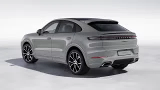 2026 Porsche 9Y0/9Y3 Cayenne - Image 17 of 31