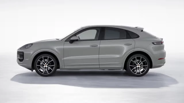 2026 Porsche 9Y0/9Y3 Cayenne - Image 10 of 31