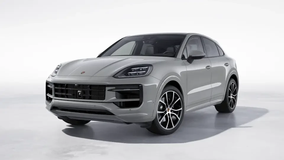 2026 Porsche 9Y0/9Y3 Cayenne - Image 7 of 31