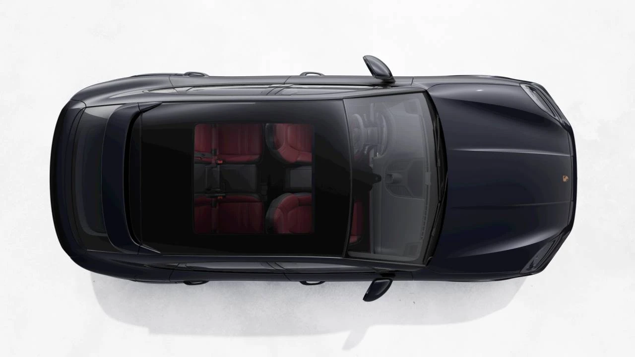 2026 Porsche 9Y0/9Y3 Cayenne - Image 5 of 10