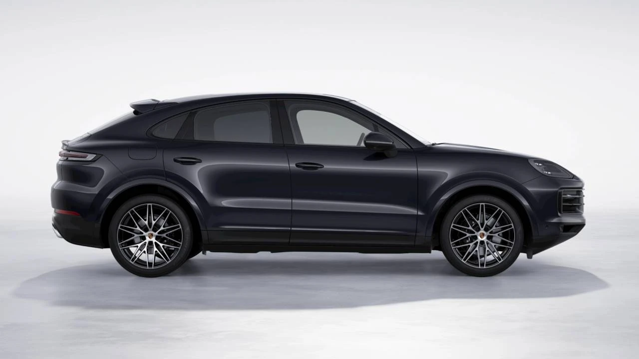 2026 Porsche 9Y0/9Y3 Cayenne - Image 6 of 10
