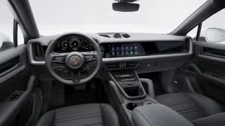 2026 Porsche 9Y0/9Y3 Cayenne - Image 25 of 31