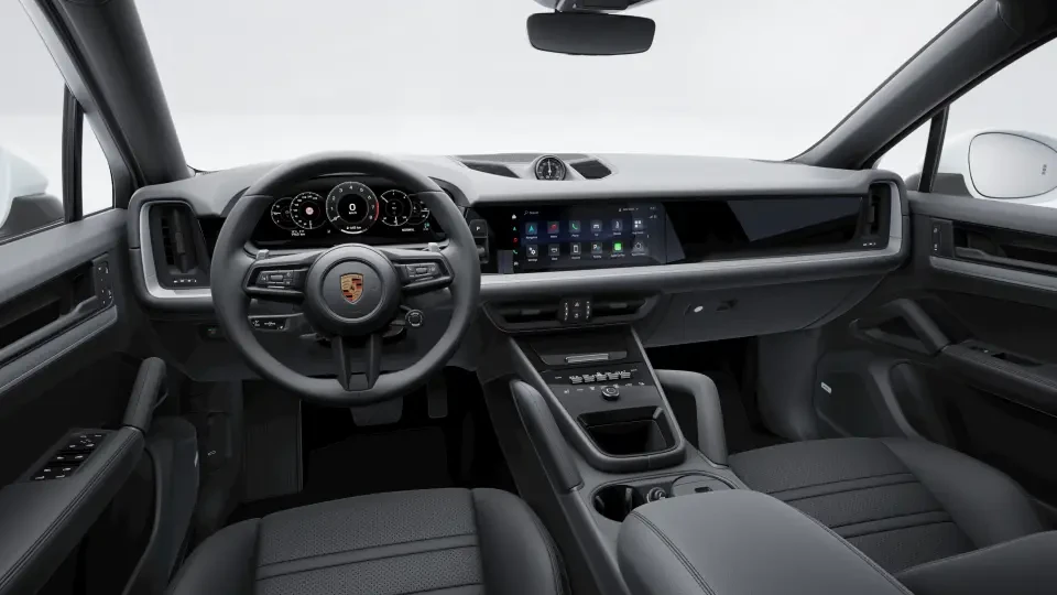 2026 Porsche 9Y0/9Y3 Cayenne - Image 31 of 31