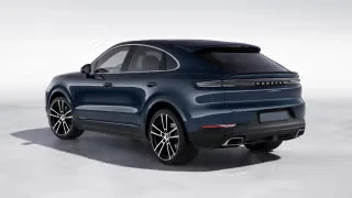 2026 Porsche 9Y0/9Y3 Cayenne - Image 17 of 31
