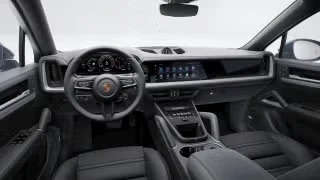 2026 Porsche 9Y0/9Y3 Cayenne - Image 25 of 31