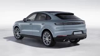 2026 Porsche 9Y0/9Y3 Cayenne - Image 17 of 31