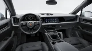2026 Porsche 9Y0/9Y3 Cayenne - Image 29 of 31