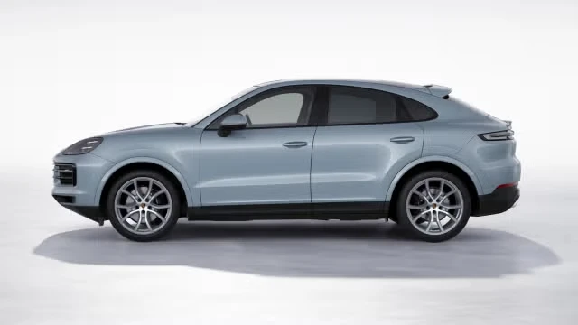 2026 Porsche 9Y0/9Y3 Cayenne - Image 10 of 31