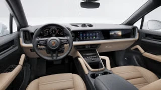 2026 Porsche 9Y0/9Y3 Cayenne - Image 25 of 31