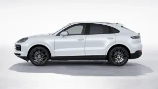 2026 Porsche 9Y0/9Y3 Cayenne - Image 13 of 31
