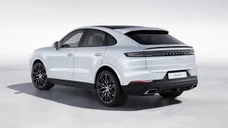 2026 Porsche 9Y0/9Y3 Cayenne - Image 17 of 31