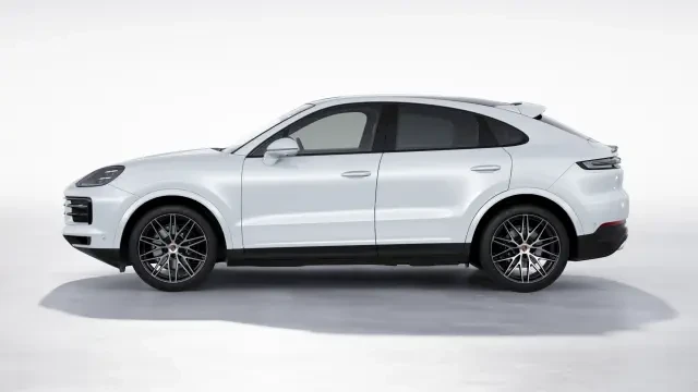 2026 Porsche 9Y0/9Y3 Cayenne - Image 14 of 31