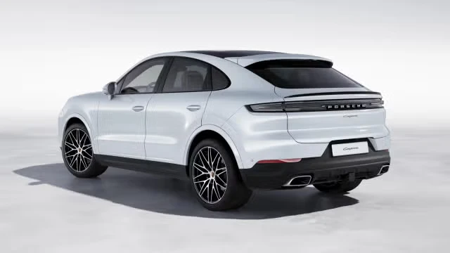 2026 Porsche 9Y0/9Y3 Cayenne - Image 18 of 31