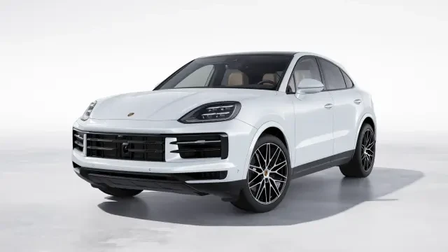 2026 Porsche 9Y0/9Y3 Cayenne - Image 6 of 31