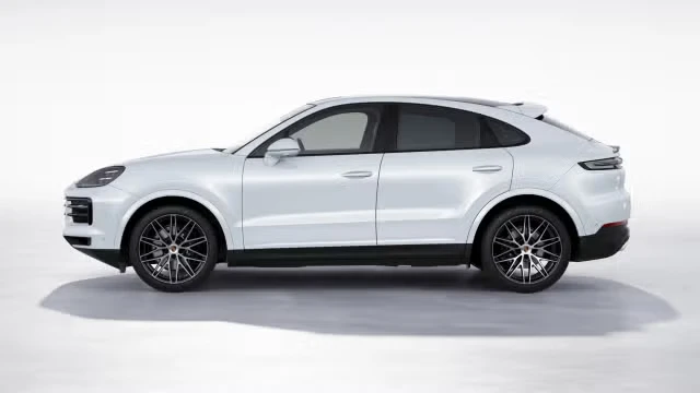 2026 Porsche 9Y0/9Y3 Cayenne - Image 10 of 31