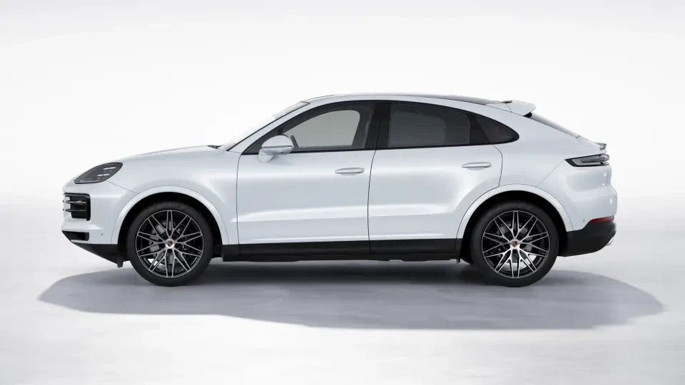 2026 Porsche 9Y0/9Y3 Cayenne - Image 15 of 31