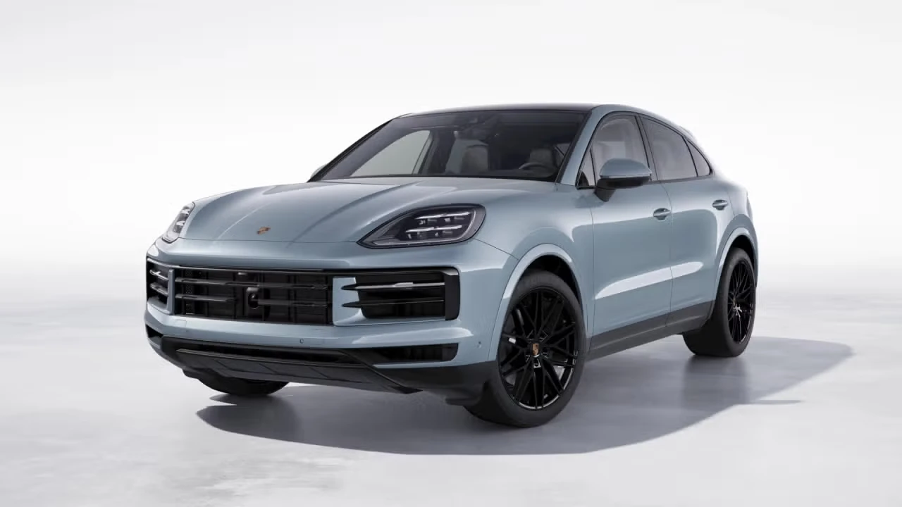 2026 Porsche - Image 4 of 30