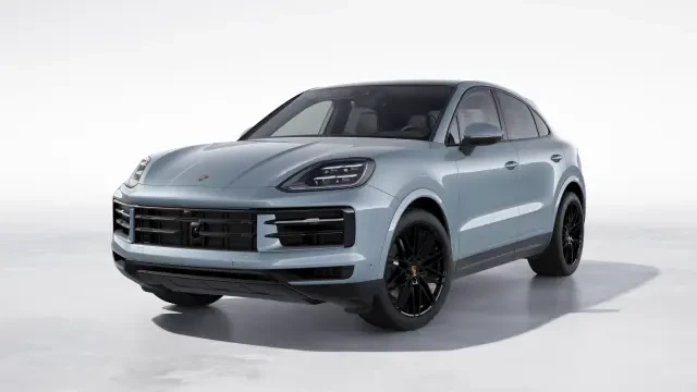 2026 Porsche - Image 6 of 30