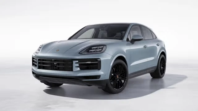2026 Porsche - Image 2 of 30