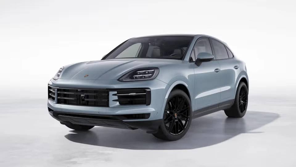 2026 Porsche - Image 3 of 30