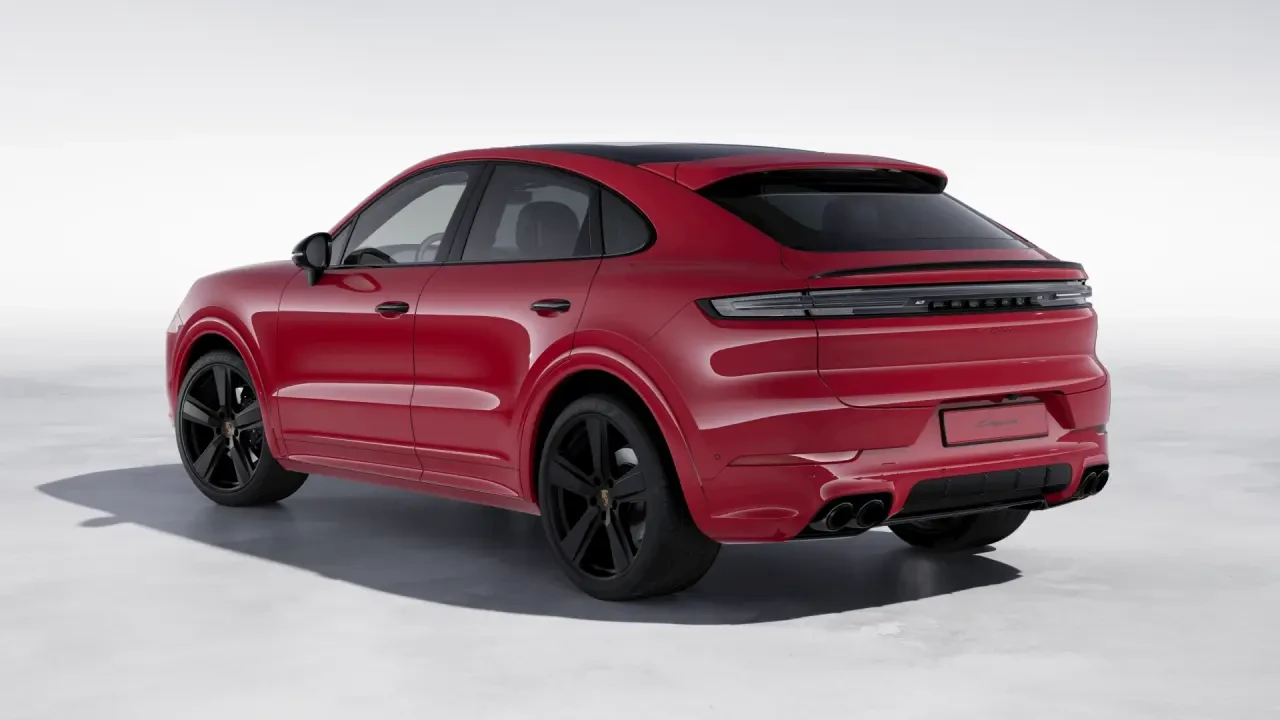 2026 Porsche - Image 24 of 30