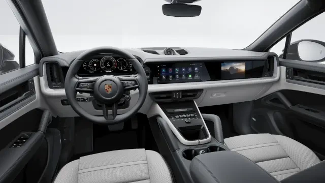 2026 Porsche - Image 30 of 30