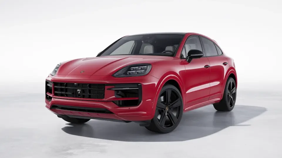 2026 Porsche - Image 7 of 30