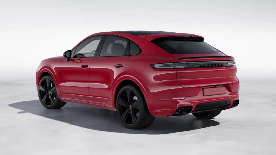 2026 Porsche - Image 19 of 30