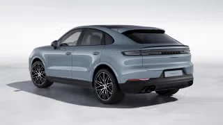 2026 Porsche 9Y0/9Y3 Cayenne Coupe - Image 17 of 30