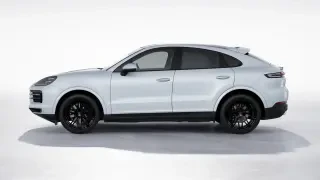 2026 Porsche 9Y0/9Y3 Cayenne Coupe - Image 13 of 30
