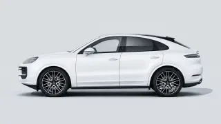 2026 Porsche 9Y0/9Y3 Cayenne Coupe - Image 13 of 30