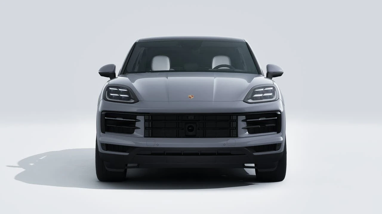 2026 Porsche 9Y0/9Y3 Cayenne Coupe - Image 8 of 14