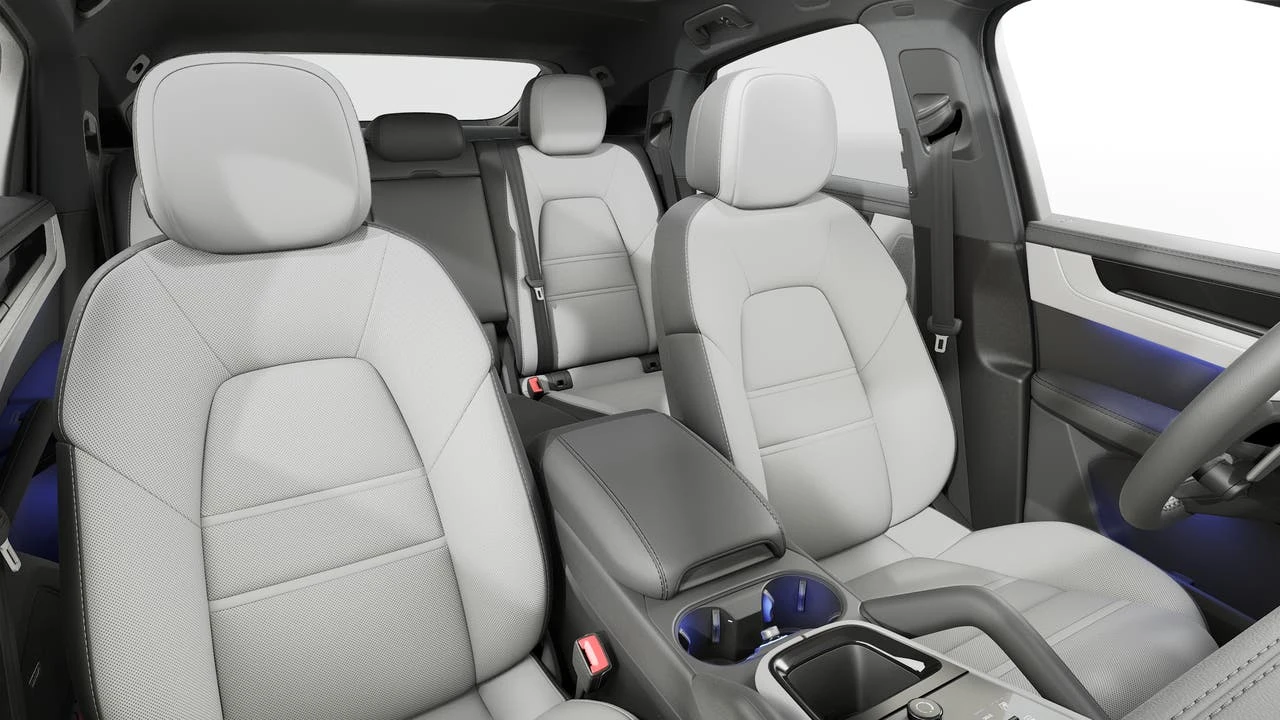 2026 Porsche 9Y0/9Y3 Cayenne Coupe - Image 12 of 14