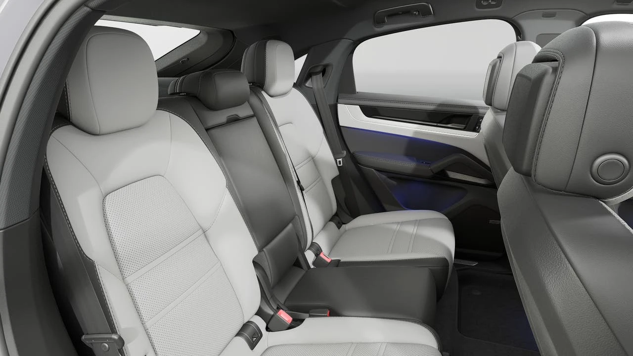 2026 Porsche 9Y0/9Y3 Cayenne Coupe - Image 13 of 14