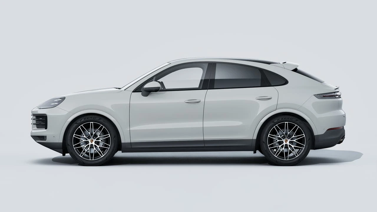 2026 Porsche Cayenne - Image 2 of 14