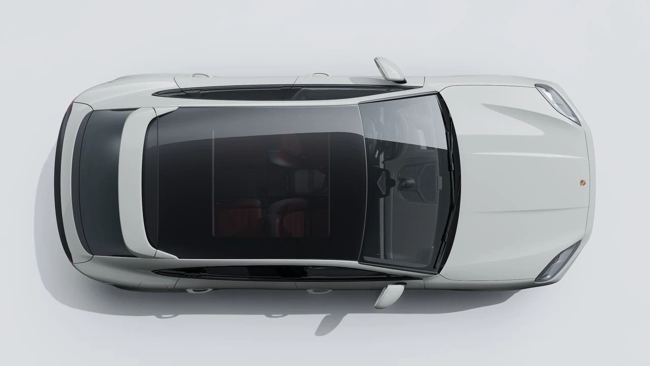 2026 Porsche Cayenne - Image 5 of 14