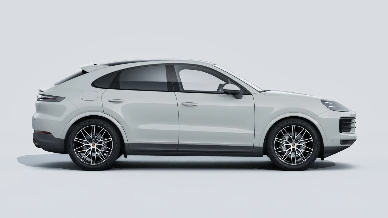 2026 Porsche Cayenne - Image 6 of 14