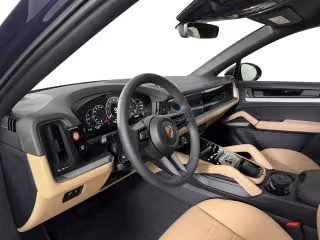 2026 Porsche 9Y0/9Y3 Cayenne Coupe - Image 25 of 31