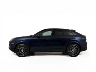 2026 Porsche 9Y0/9Y3 Cayenne Coupe - Image 9 of 31